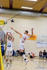Volleyball Club Einsiedeln 26